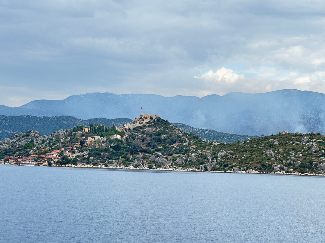 Ginza Travel-凯梅尔必去景点