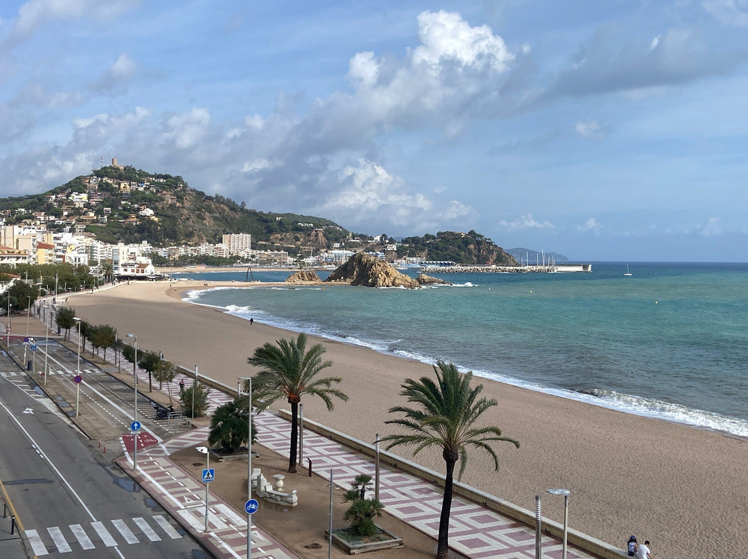 Hotel Horitzó by Pierre & Vacances主图