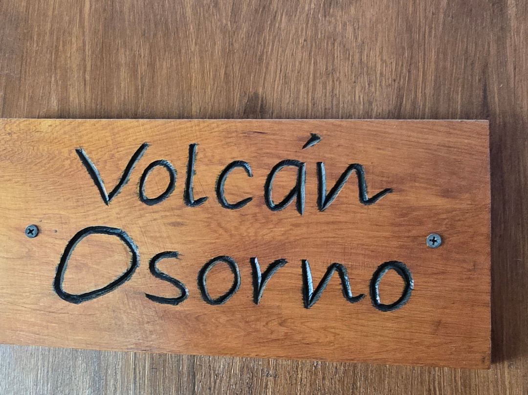 Lodge El Taique主图