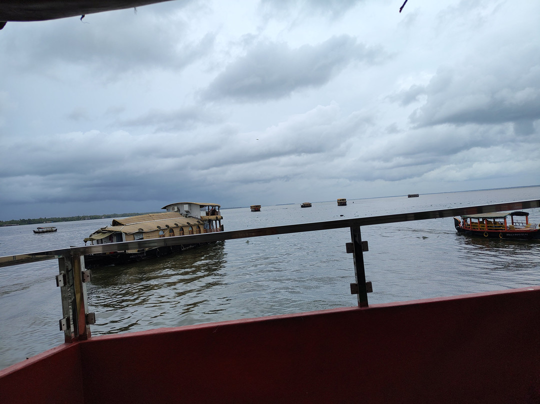 Joshua Tours-Irinjalakuda必去景点