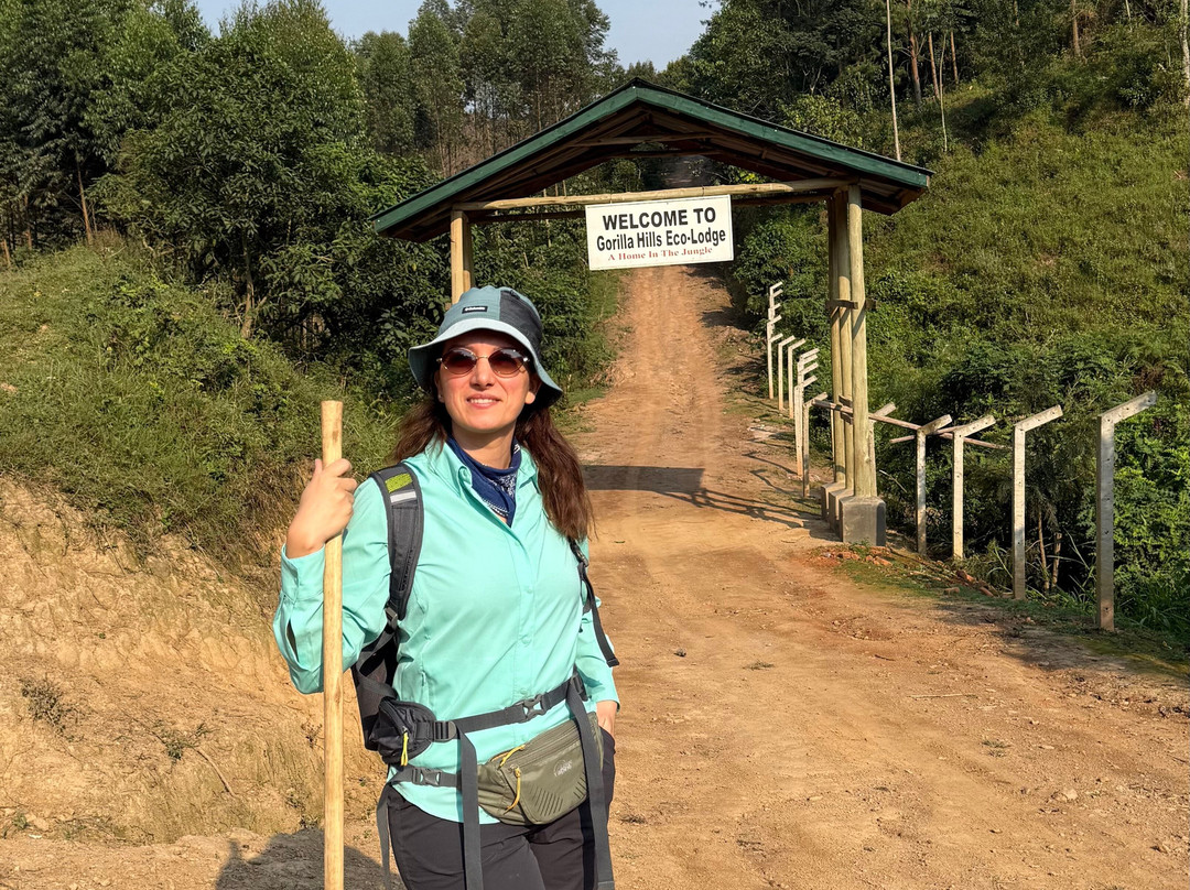 Kafu Safaris-坎帕拉必去景点