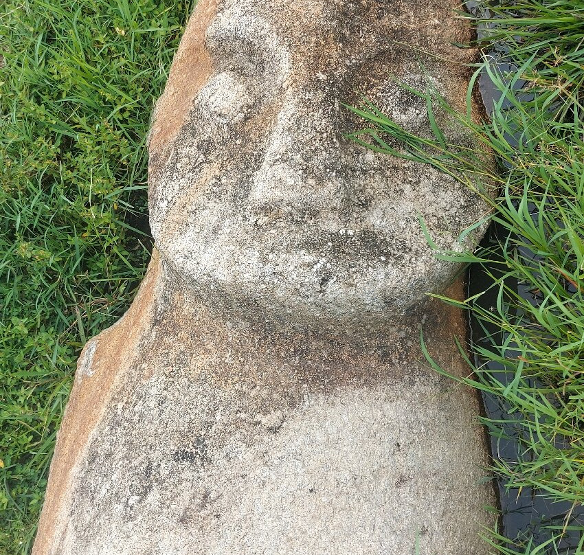 Bada Valley-Poso必去景点