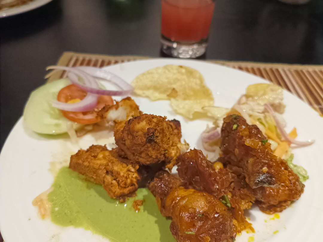 GReaT Trails Wayanad By GRT Hotels主图