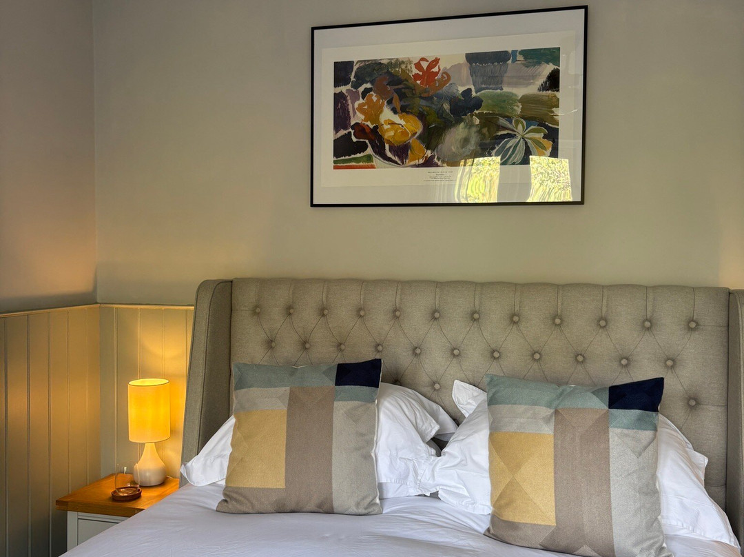 The Bosham Boathouse主图