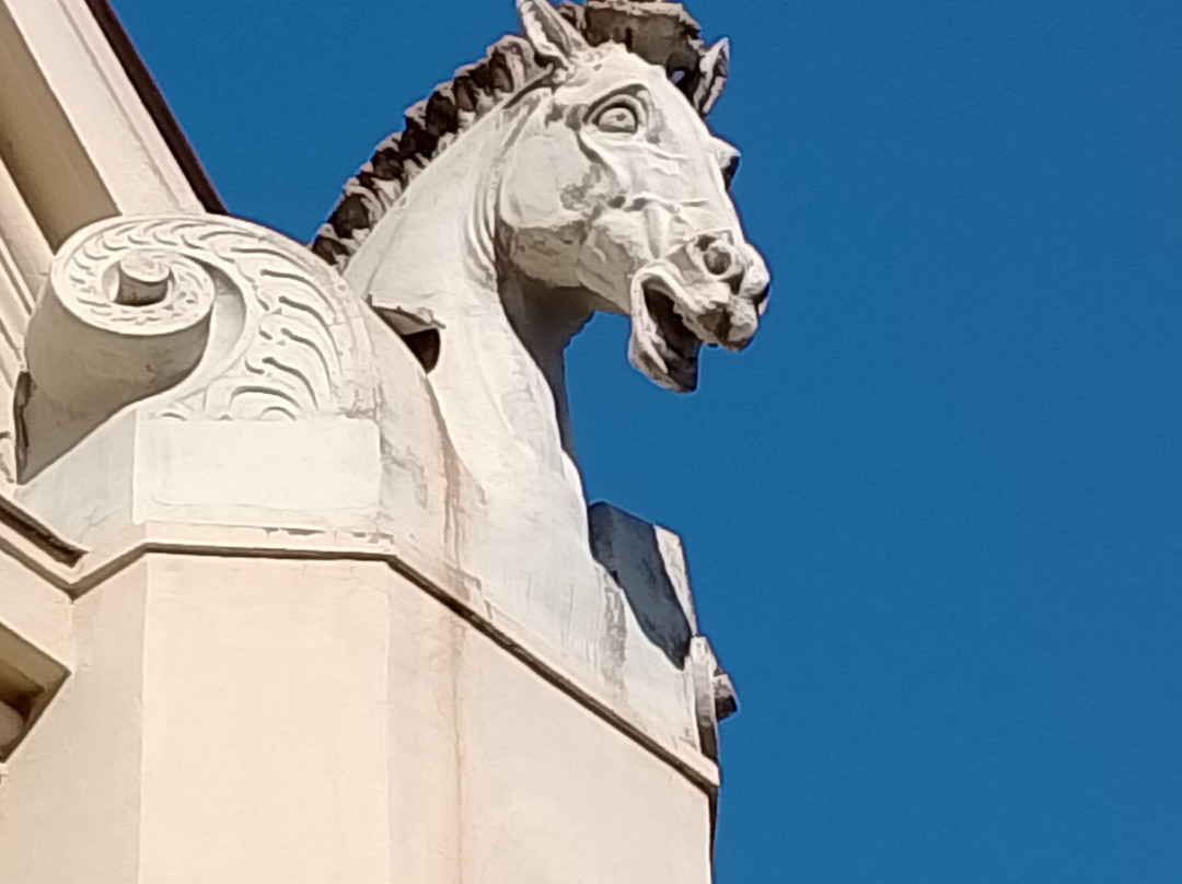 Museo Storico dell'Arma di Cavalleria-Pinerolo必去景点
