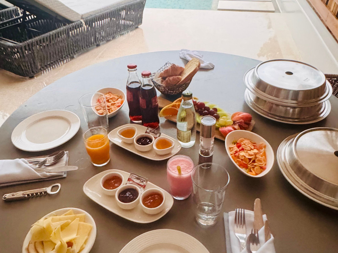 Cave Suites Milos主图