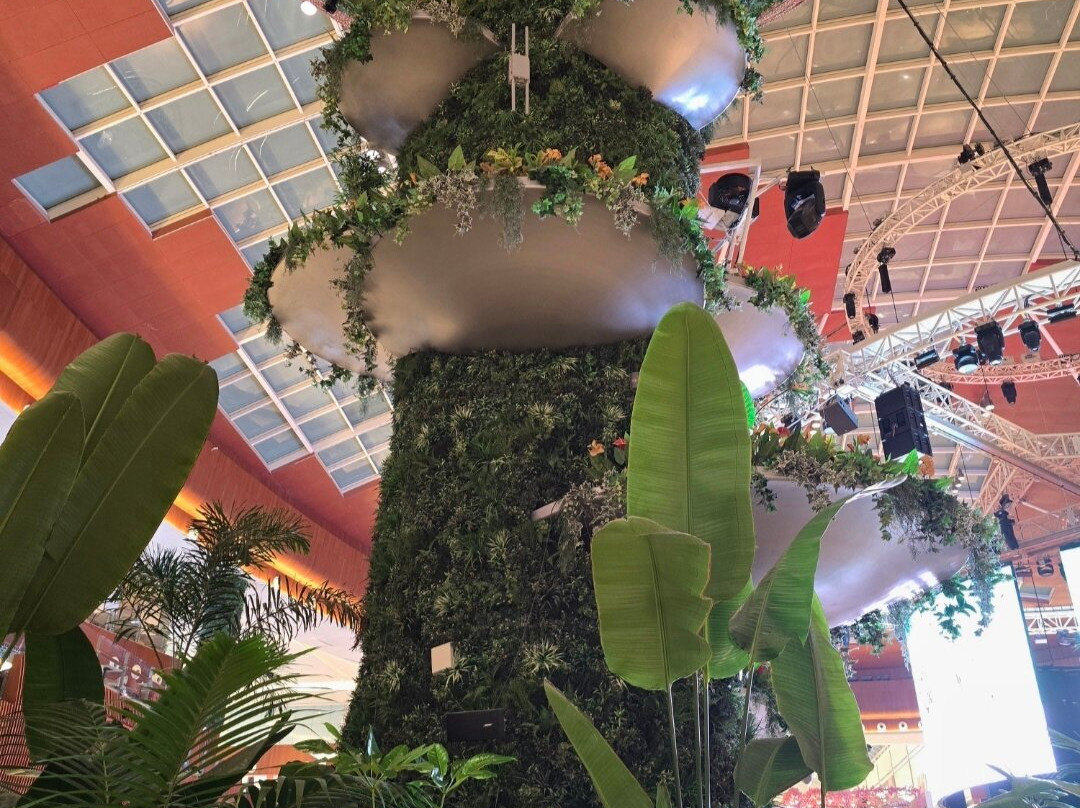 Mall Of Qatar 2006-Al-Rayyan必去景点