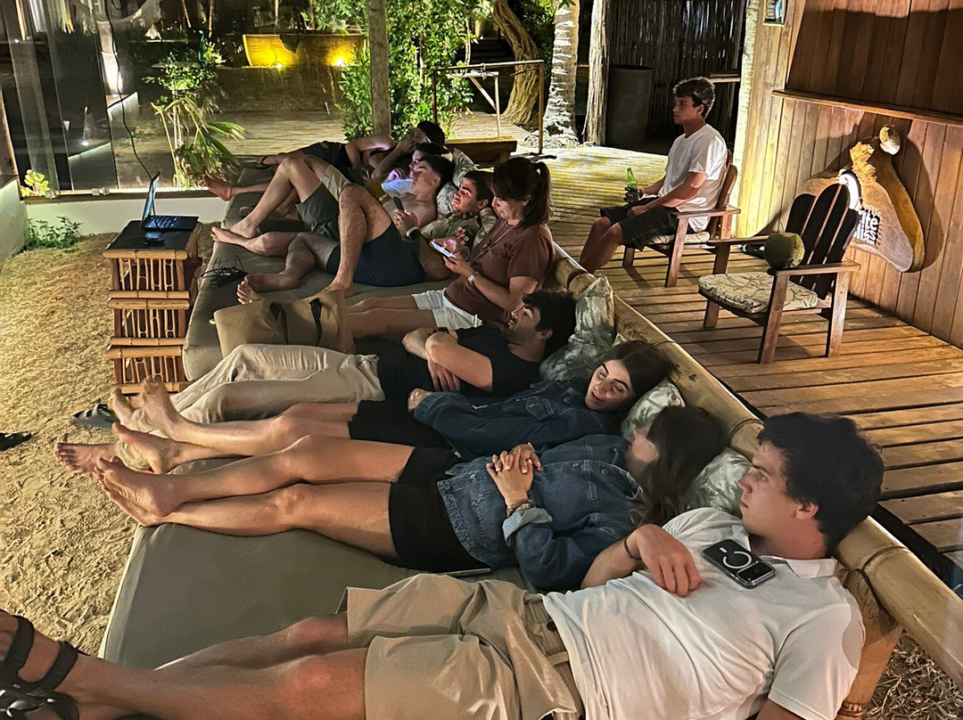 Kite Bliss-Ilha do Guajiru必去景点