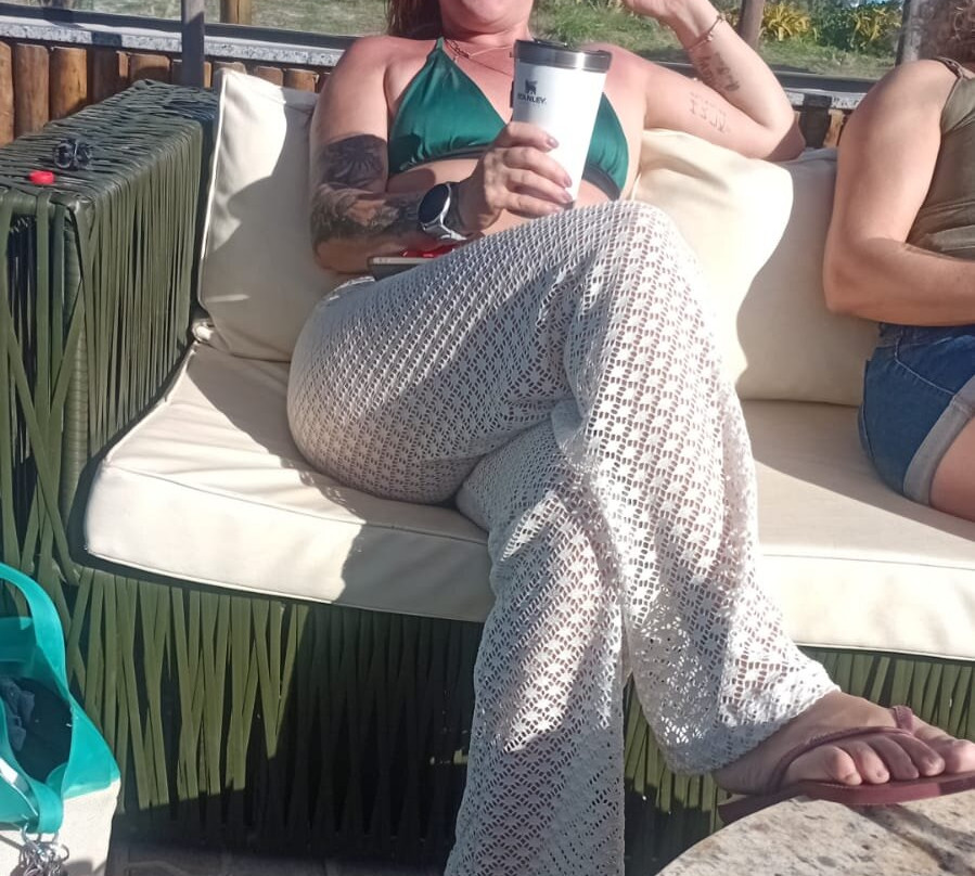 Restaurante Arcanjos Blue Sunset