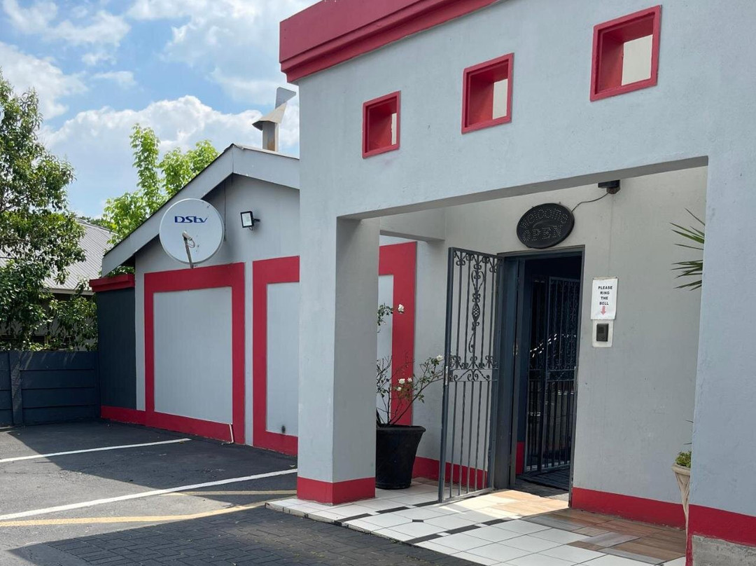 Victoria Guest House