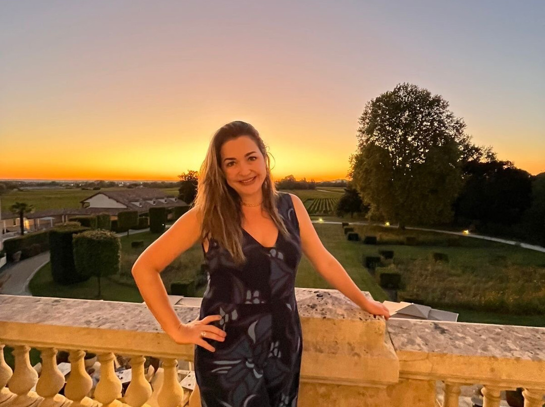 格兰德巴拉伊城堡度假温泉酒店主图