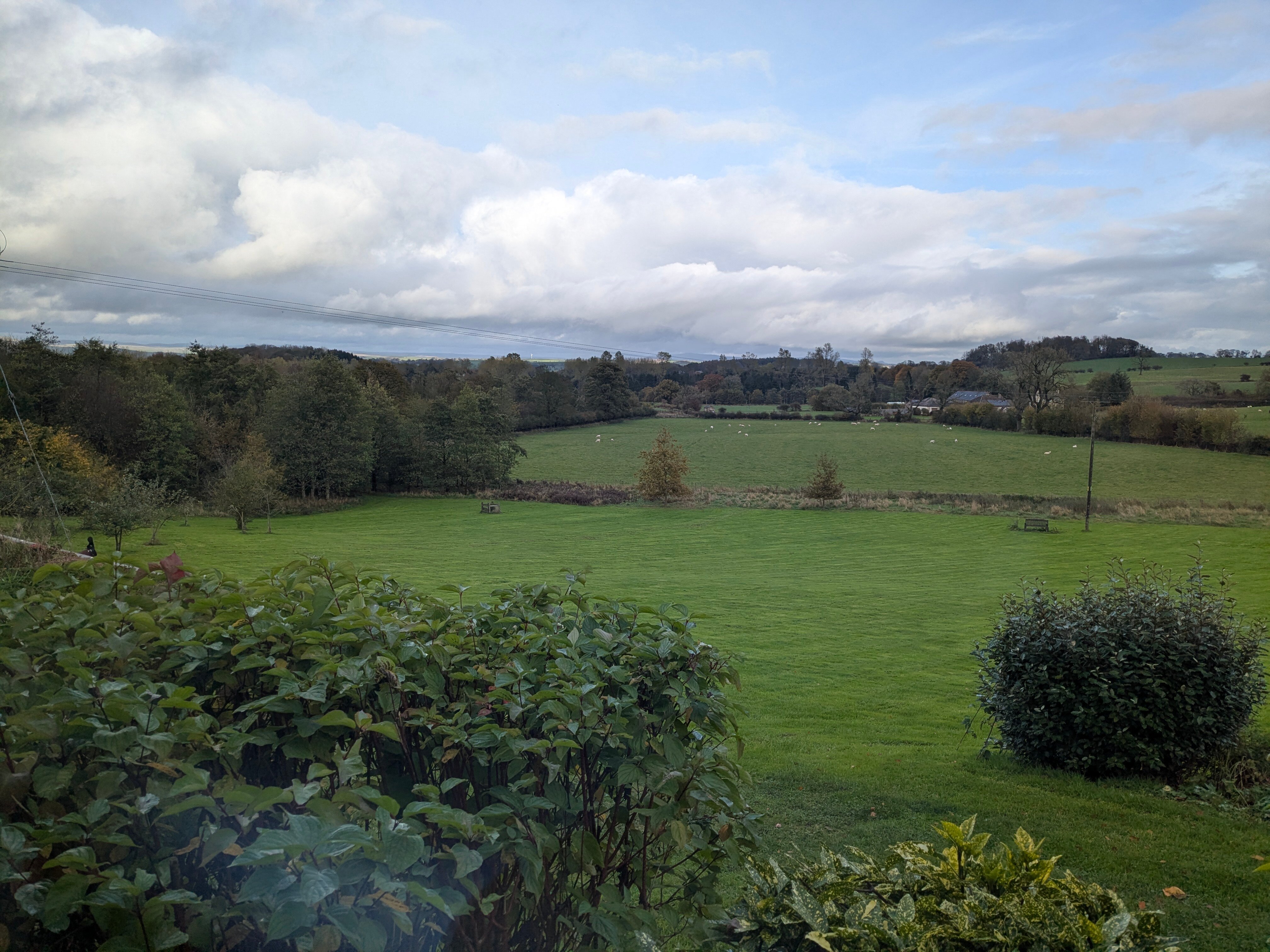 Stirk House Hotel-官方