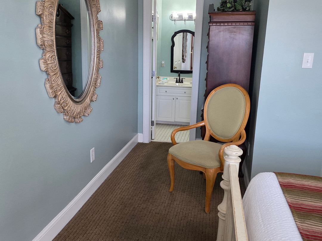 DeSoto Beach Bed & Breakfast主图