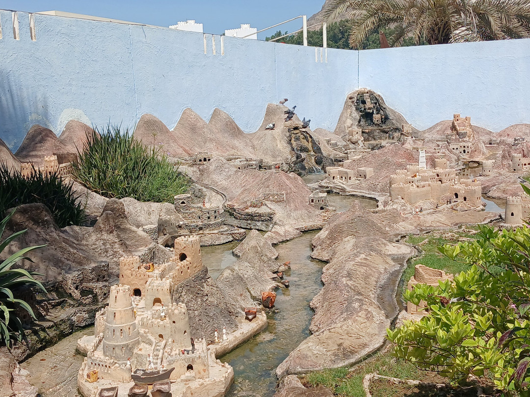 Bait Al Zubair-马斯喀特必去景点