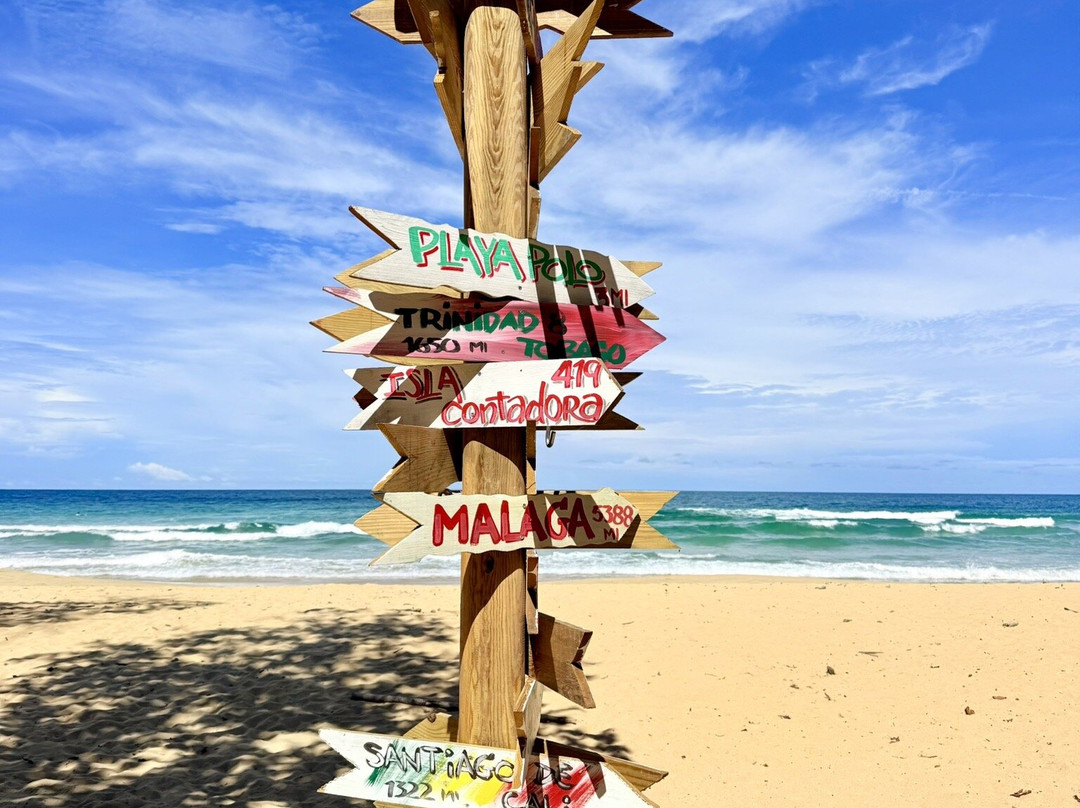 马里诺岛巴斯蒂门多斯国家公园-博卡斯镇必去景点