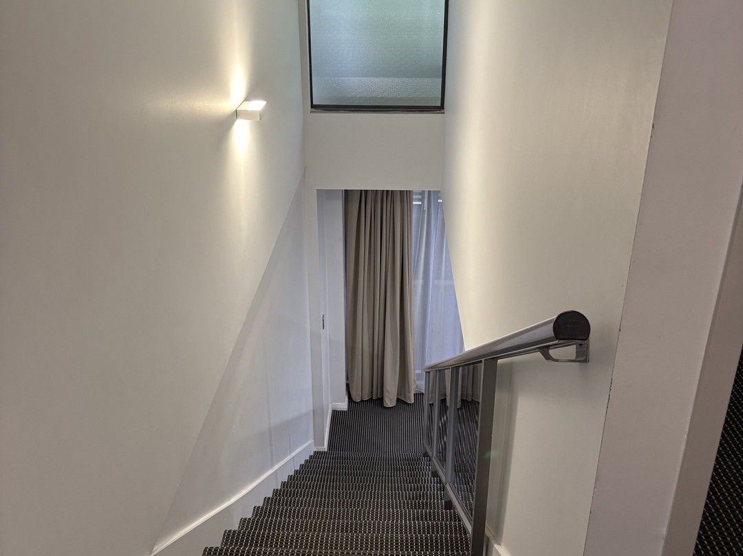 美利通套房酒店-滑铁卢主图