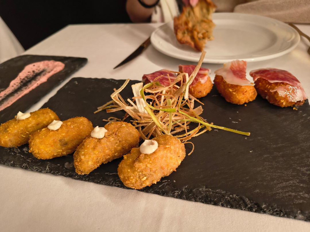 La Casona del Mesonero