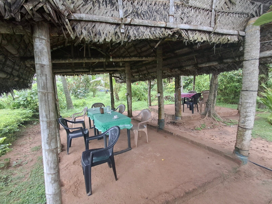 Sukriti Beach Resort主图