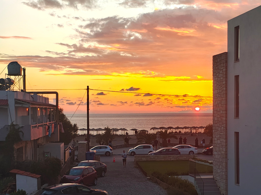 Gialos酒店住宿-Mediterranean Dream