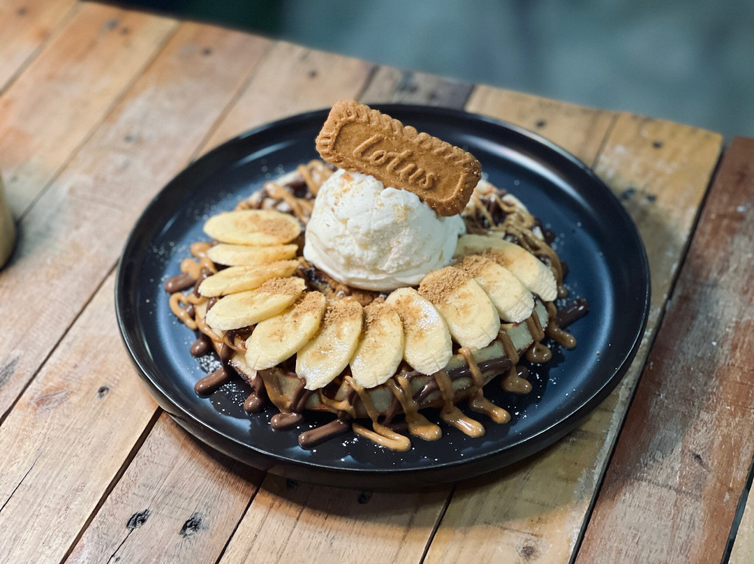 Craze Artisan Café & Bistro