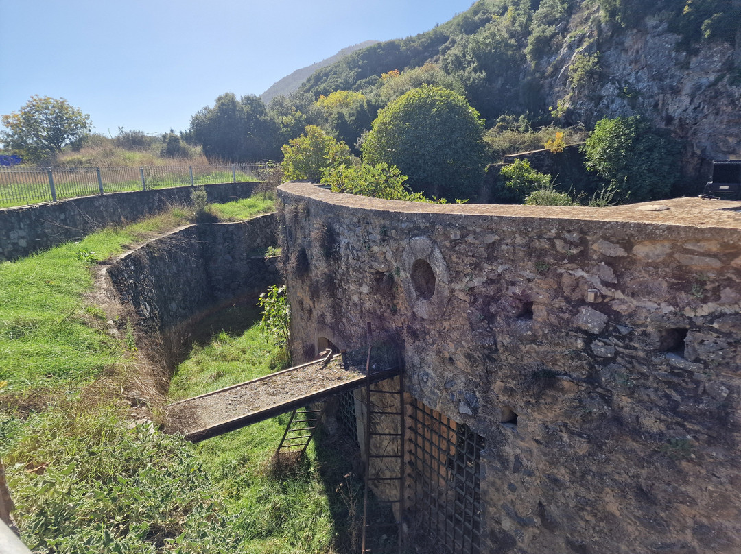 Kapsia Cave-Kapsas必去景点