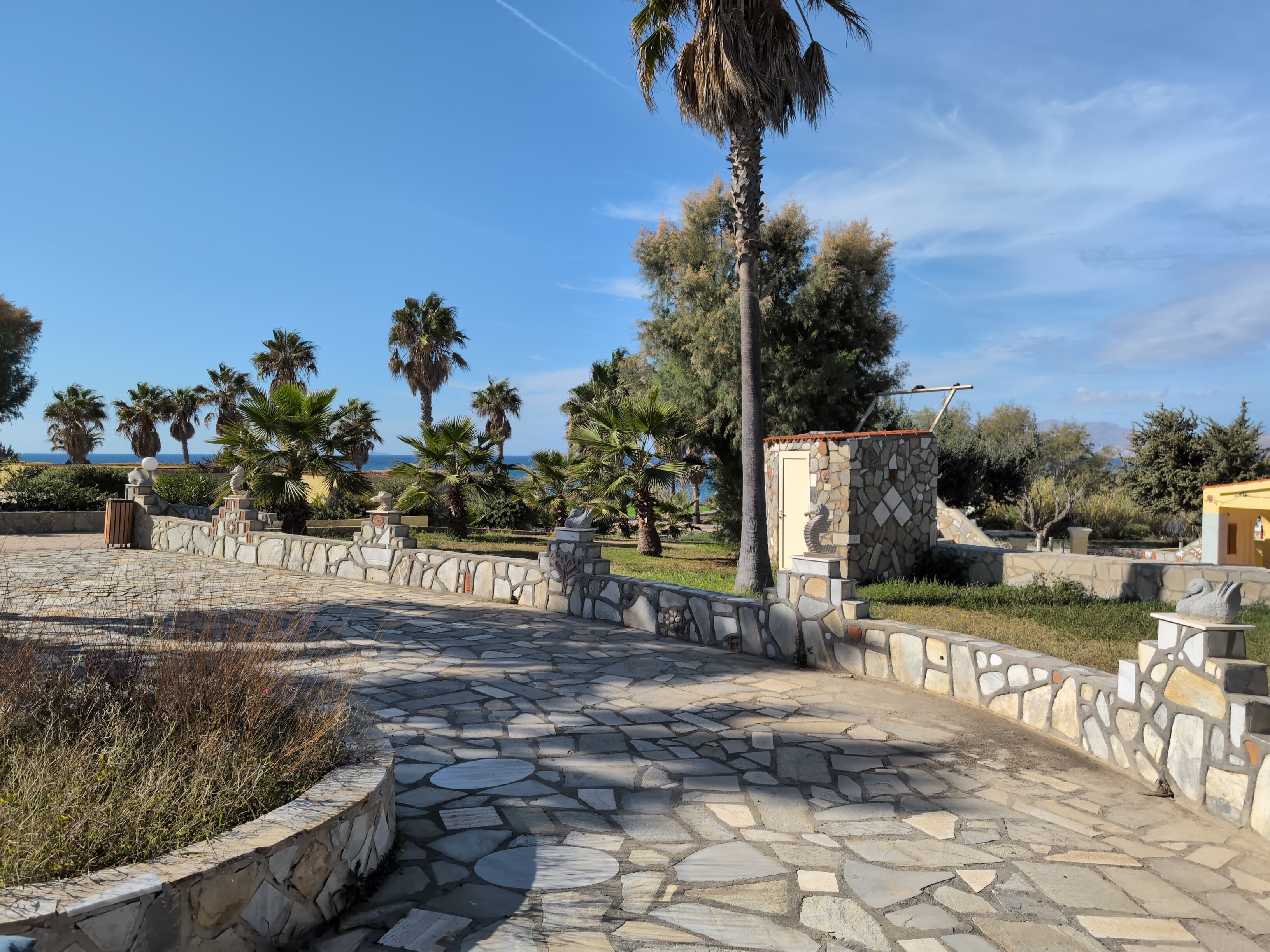 Eurovillage Achilleas Hotel-官方