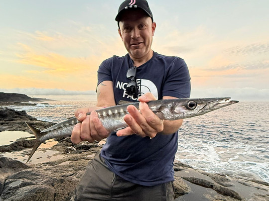 Fishing Tribe Lanzarote-兰萨罗特必去景点