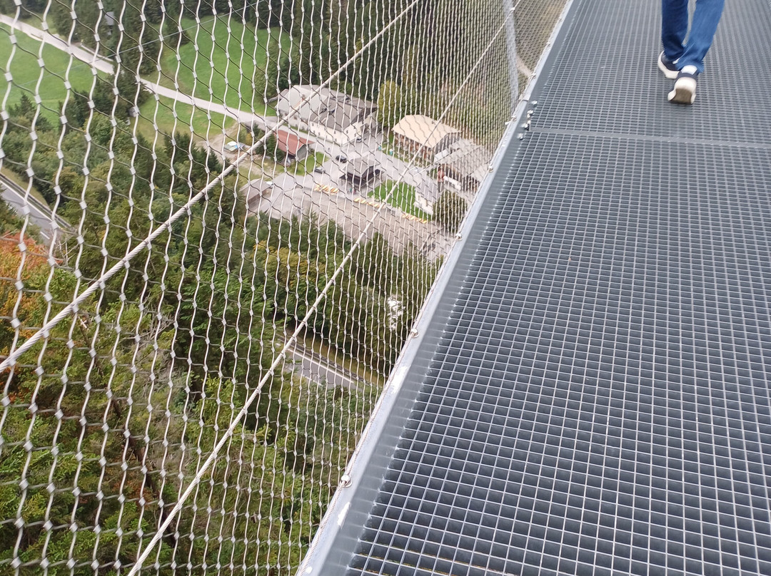 Highline179-霍伊特必去景点