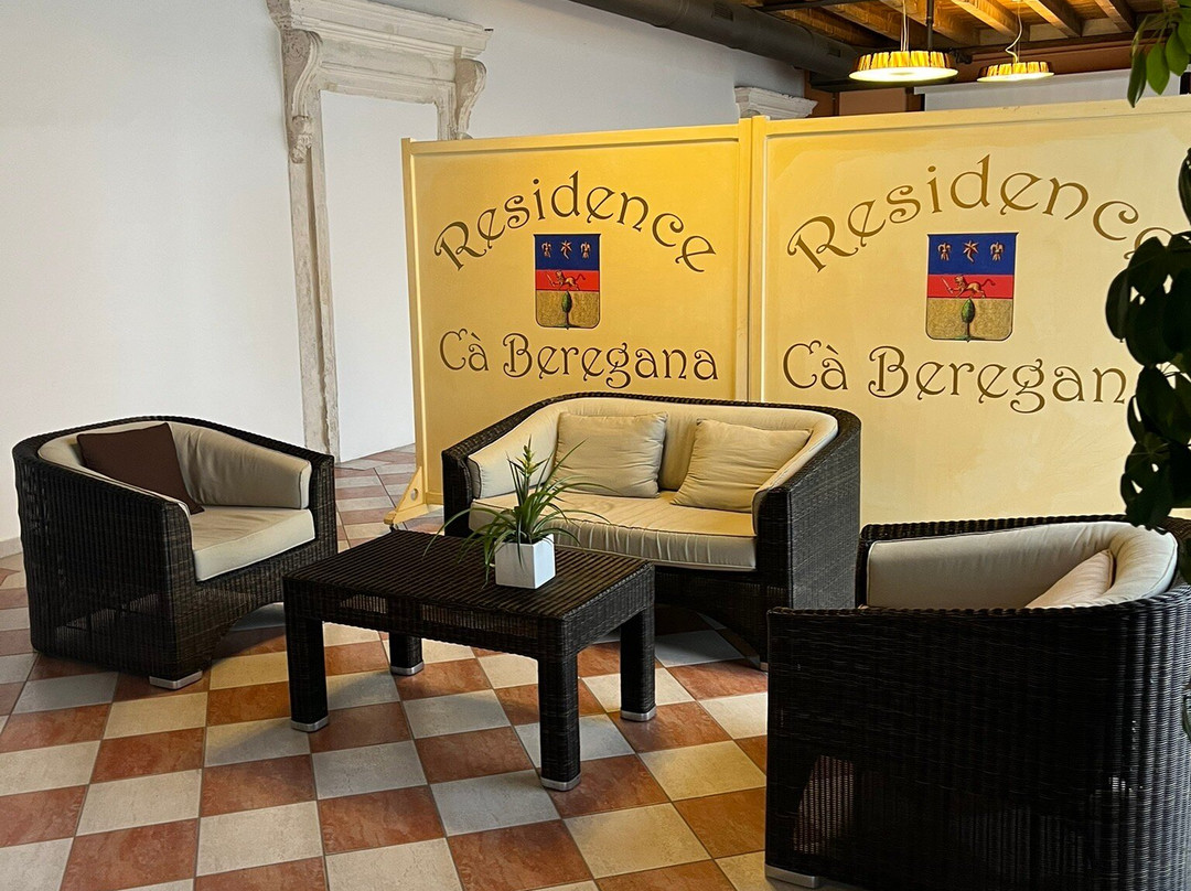 Residence Ca Beregana主图