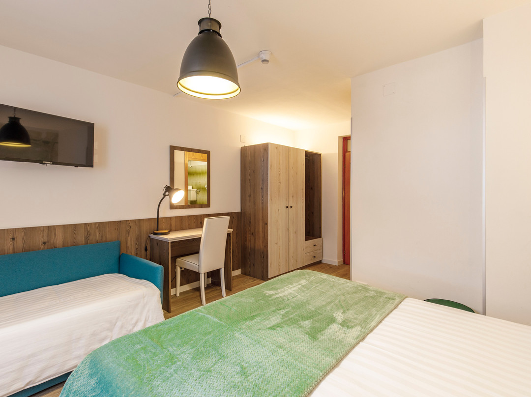 Albergo Belvedere主图