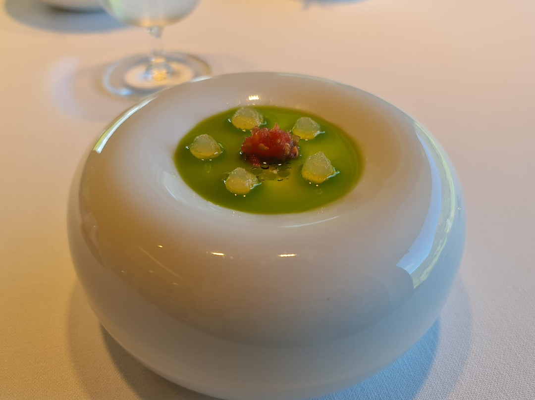 Ermita de Nuestra Senora de Las Nieves-Ampuero必去景点