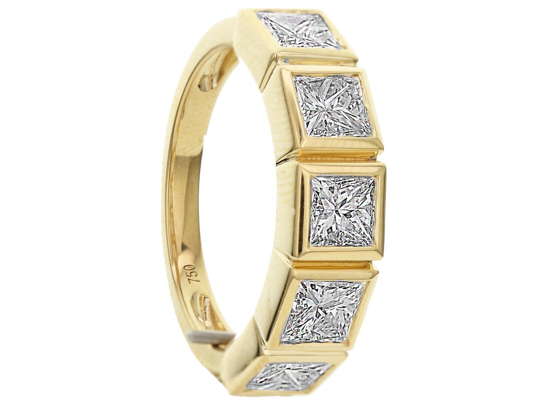 Kay's Fine Jewelry-菲利普斯堡必去景点