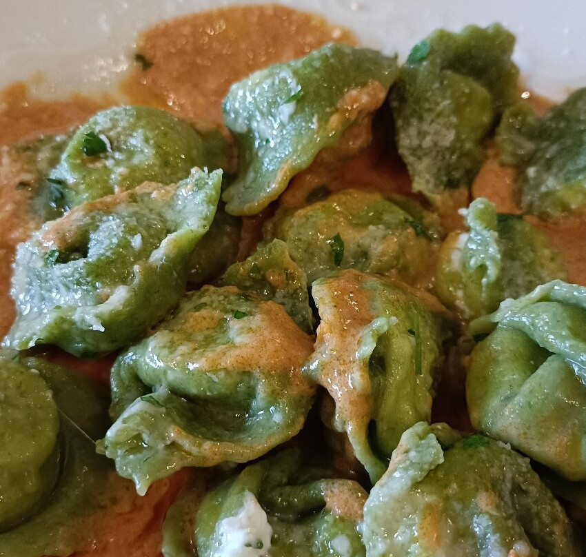 Trattoria Pizzeria Il Sole