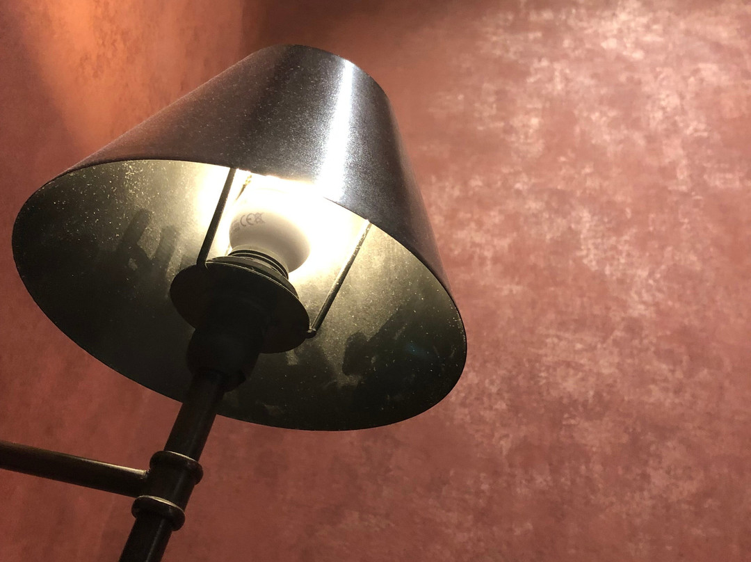 拉费偌尼尔酒店主图