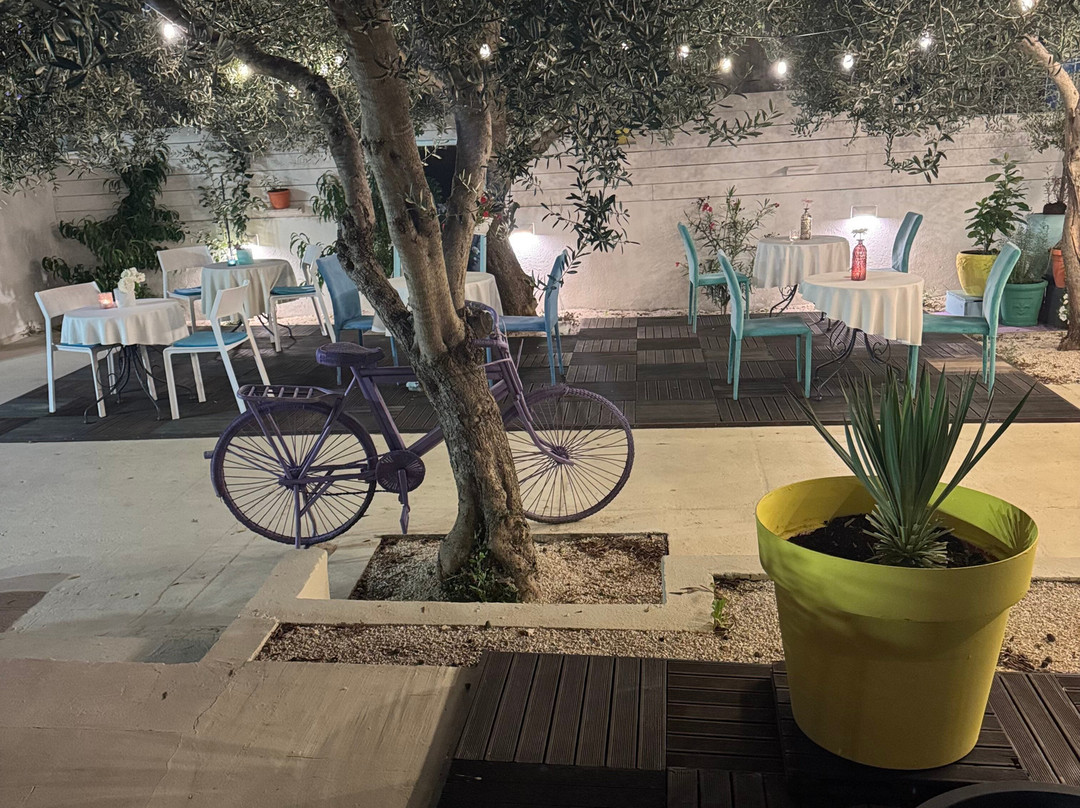 Monvidal Residence Guesthouse主图