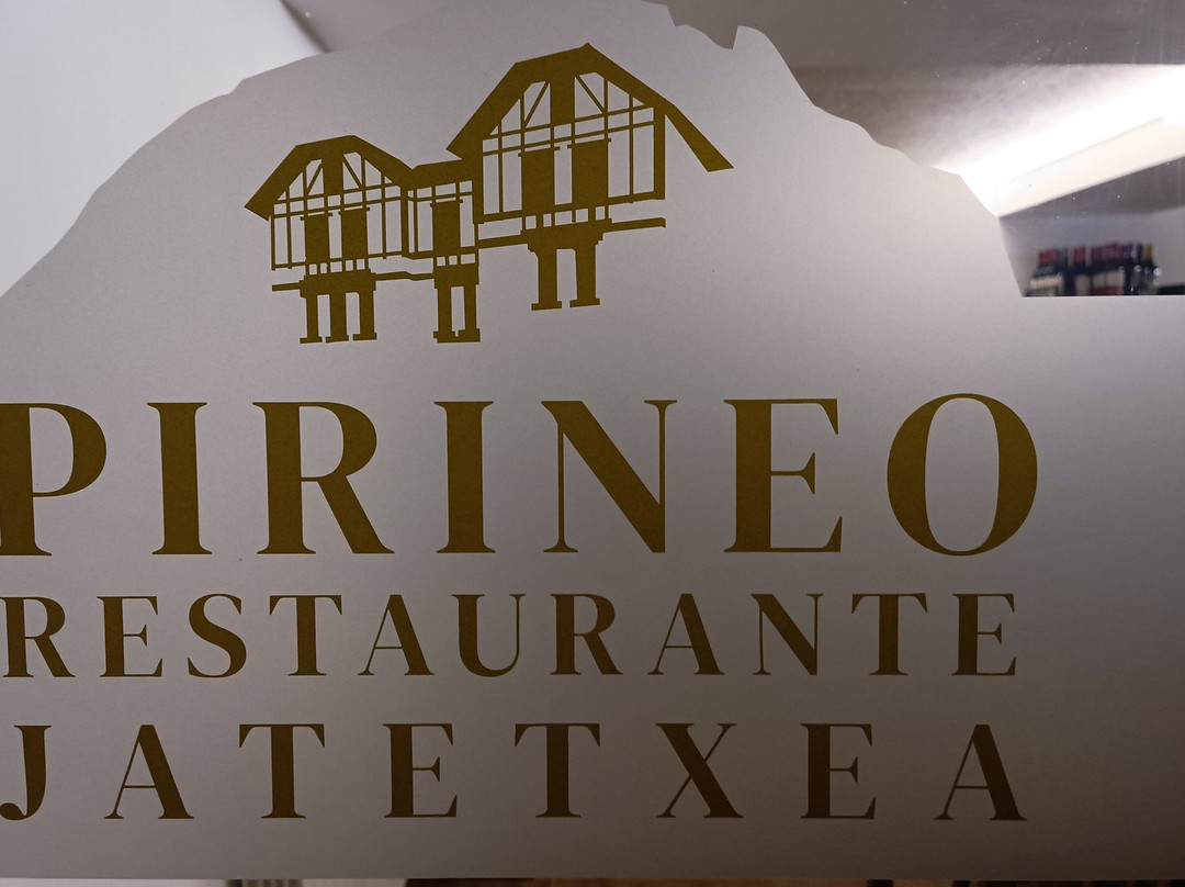 Restaurante Pirineo