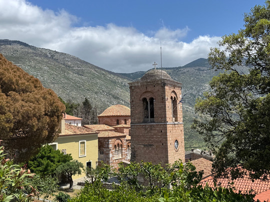 Athens Day Trip Tours-雅典必去景点