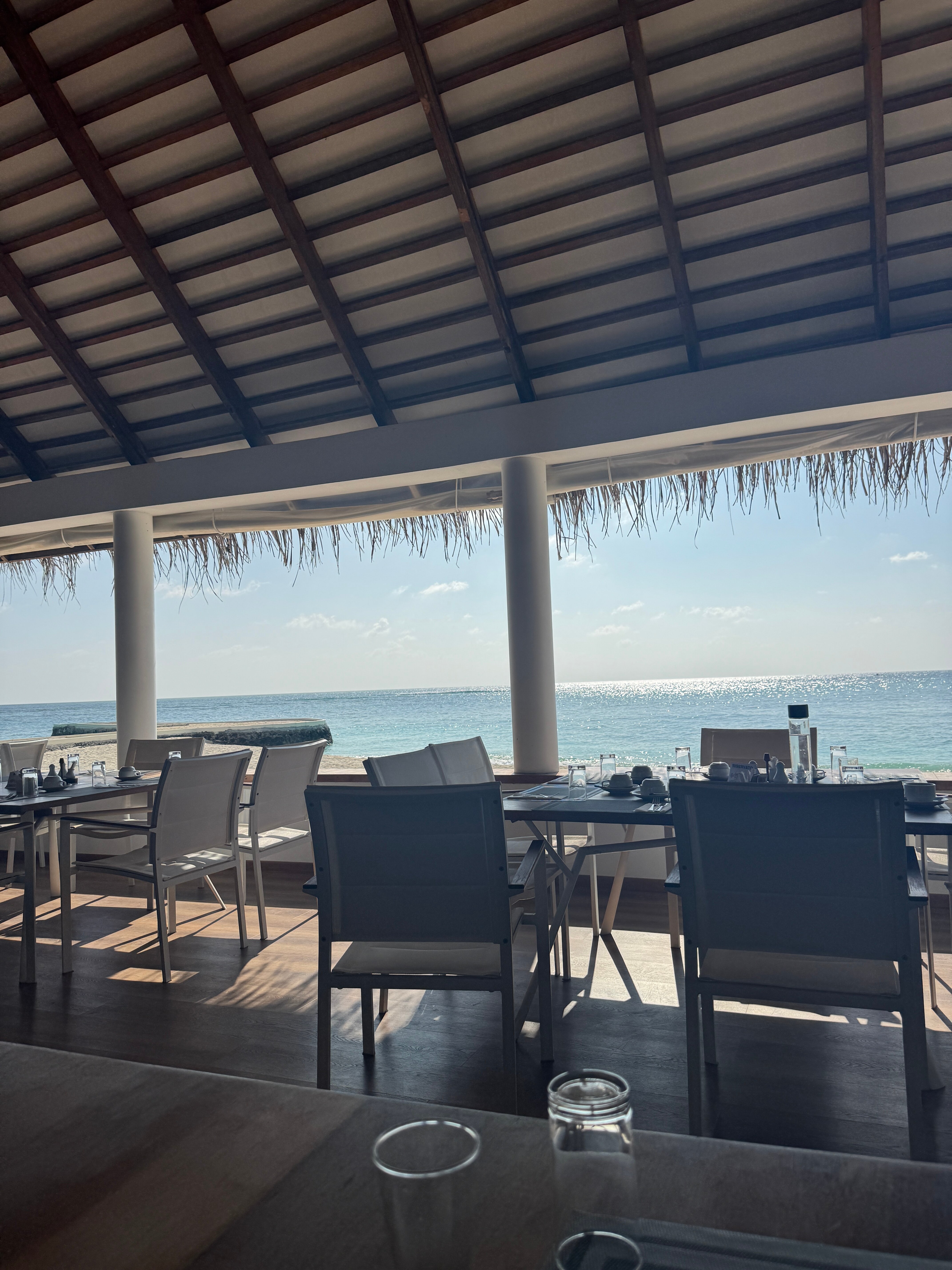 Nakai Alimathà Resort-官方