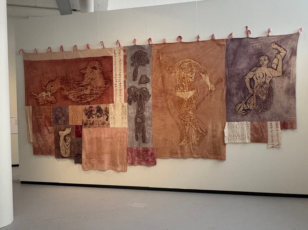 Museum van Bommel van Dam-芬洛必去景点