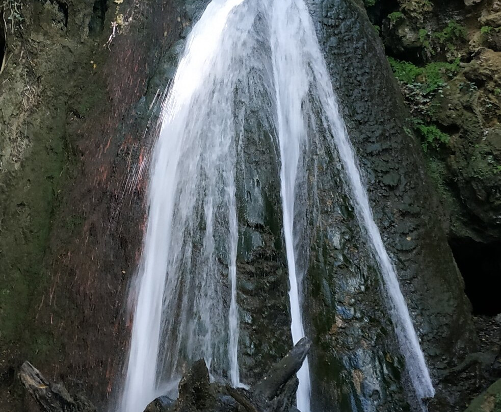 Le Cascate del Menotre-福利尼奥必去景点