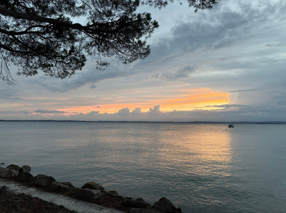 Caesius SPA - Thermae & Beauty Center-巴尔多利诺必去景点