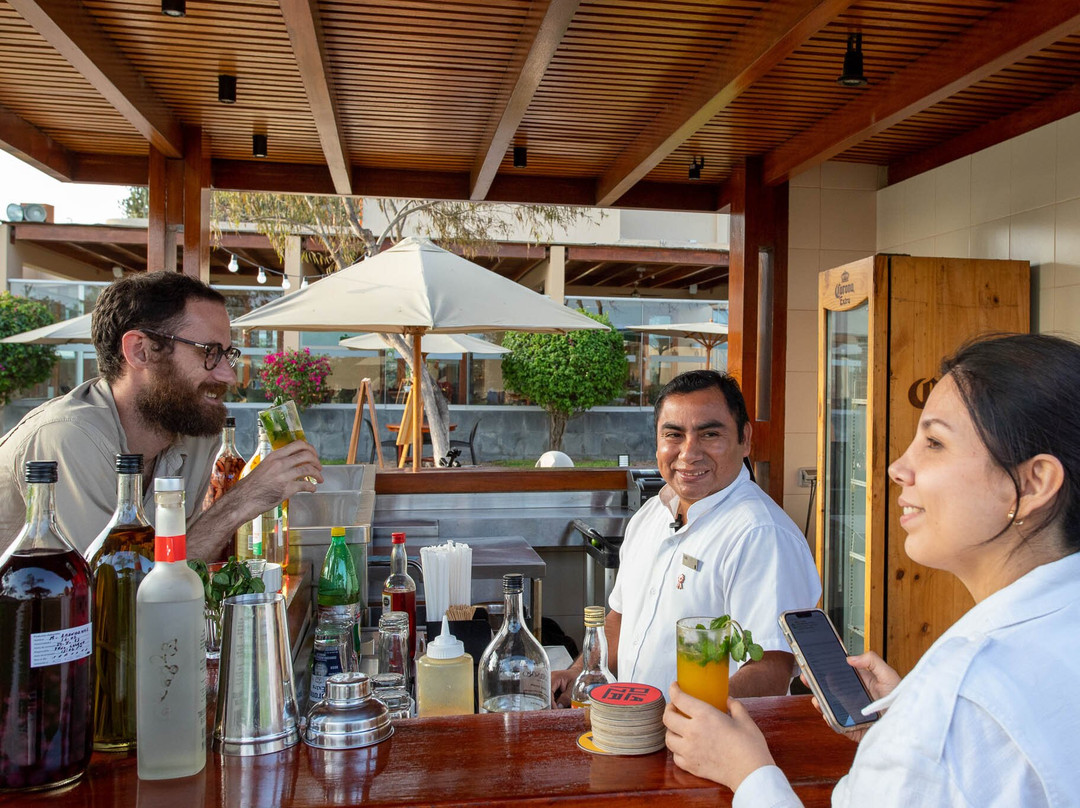 Casa Andina Standard Chincha主图