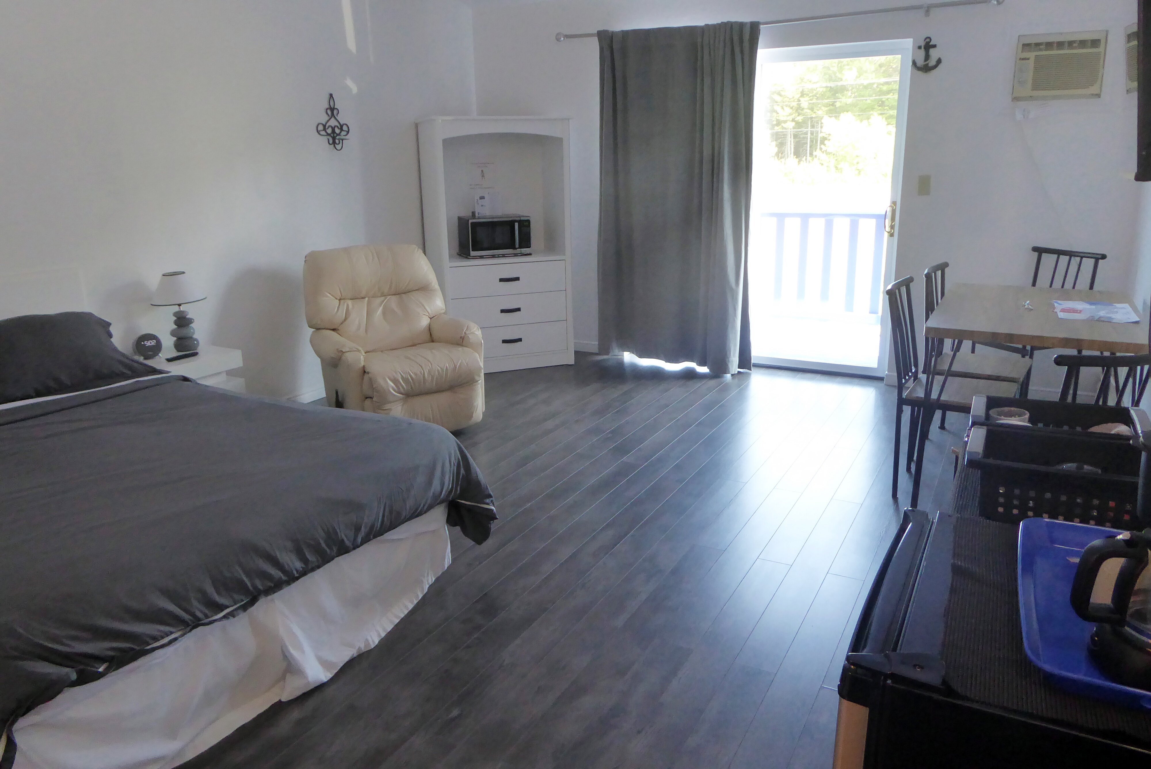 Campobello Whale Watch Motel-客卧