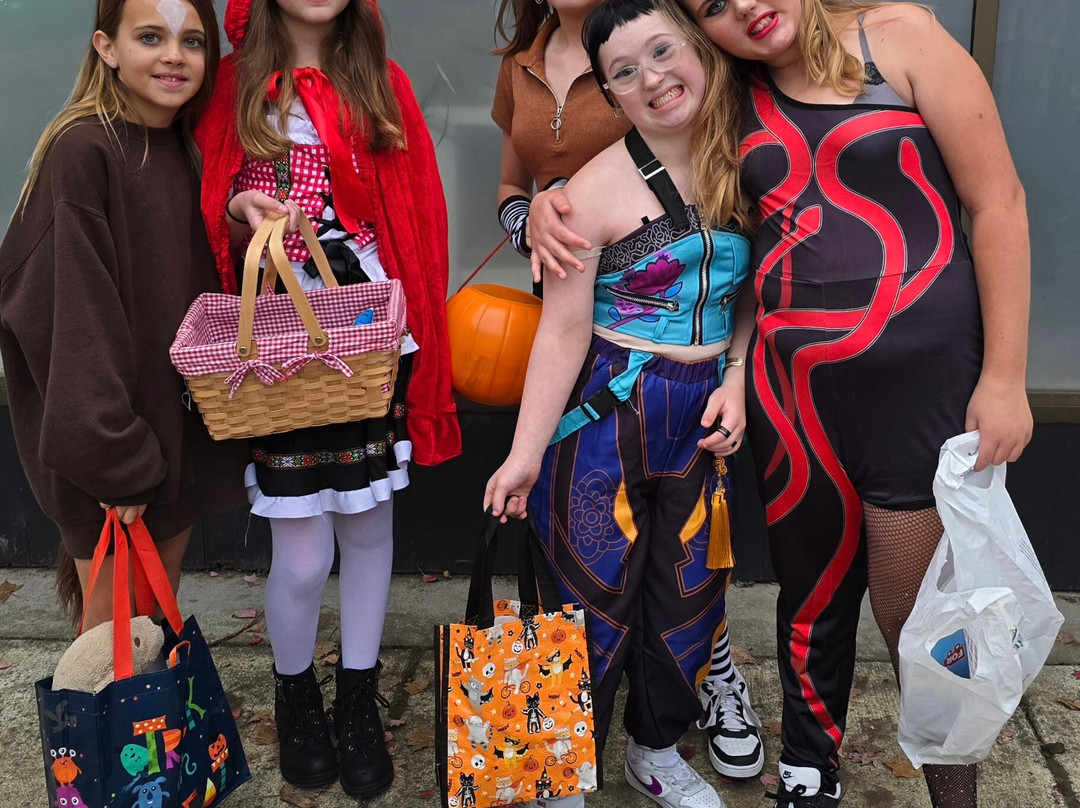 MaMere's Guest House主图