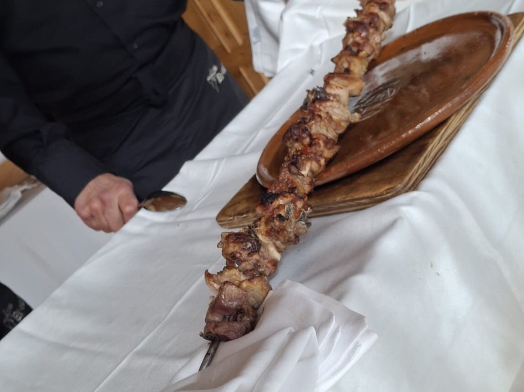 Bodegas Arzuaga Navarro-Quintanilla de Onesimo必去景点