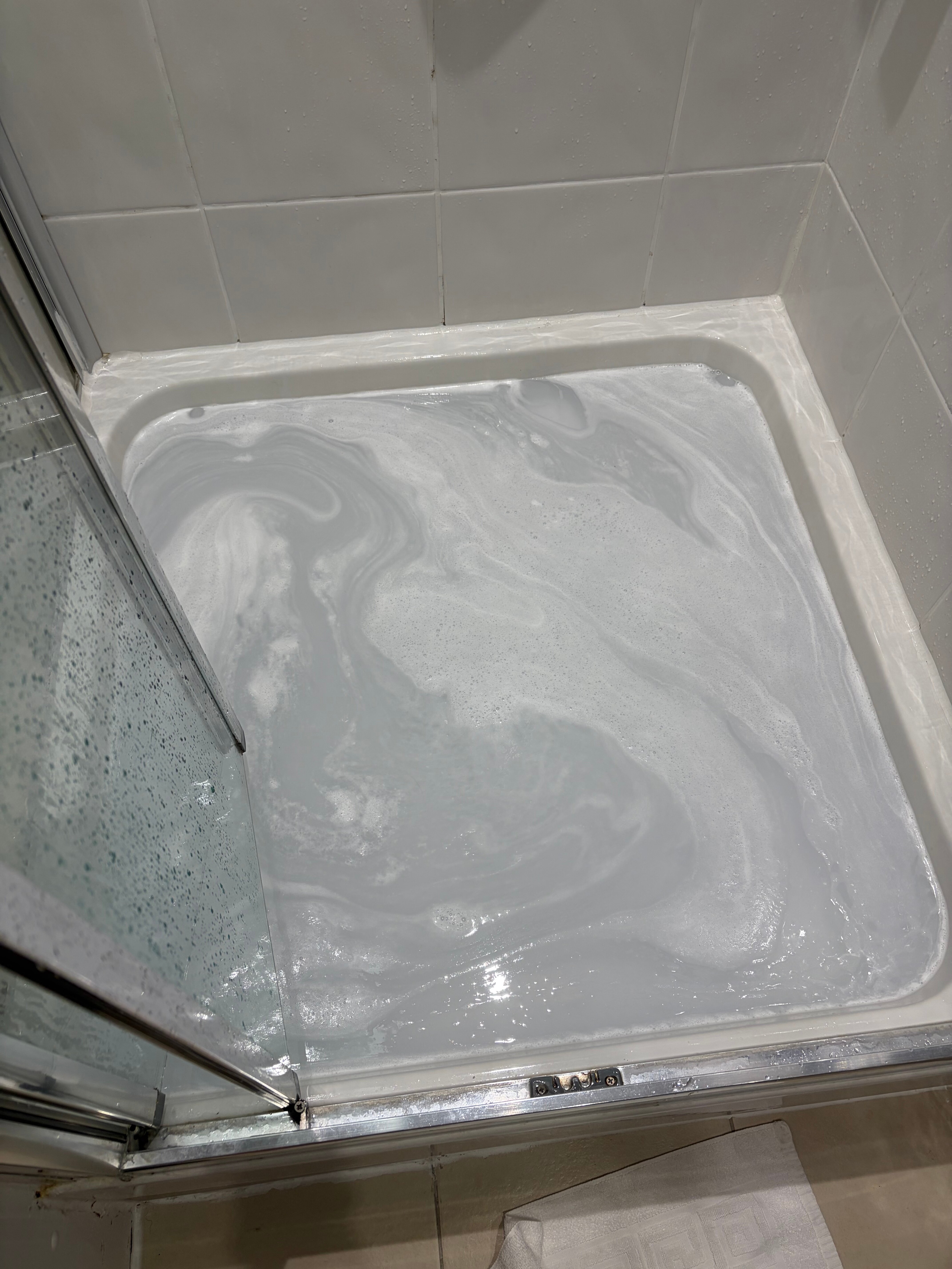 Holiday Inn Express Burnley M65, Jct.10 By IHG-浴室