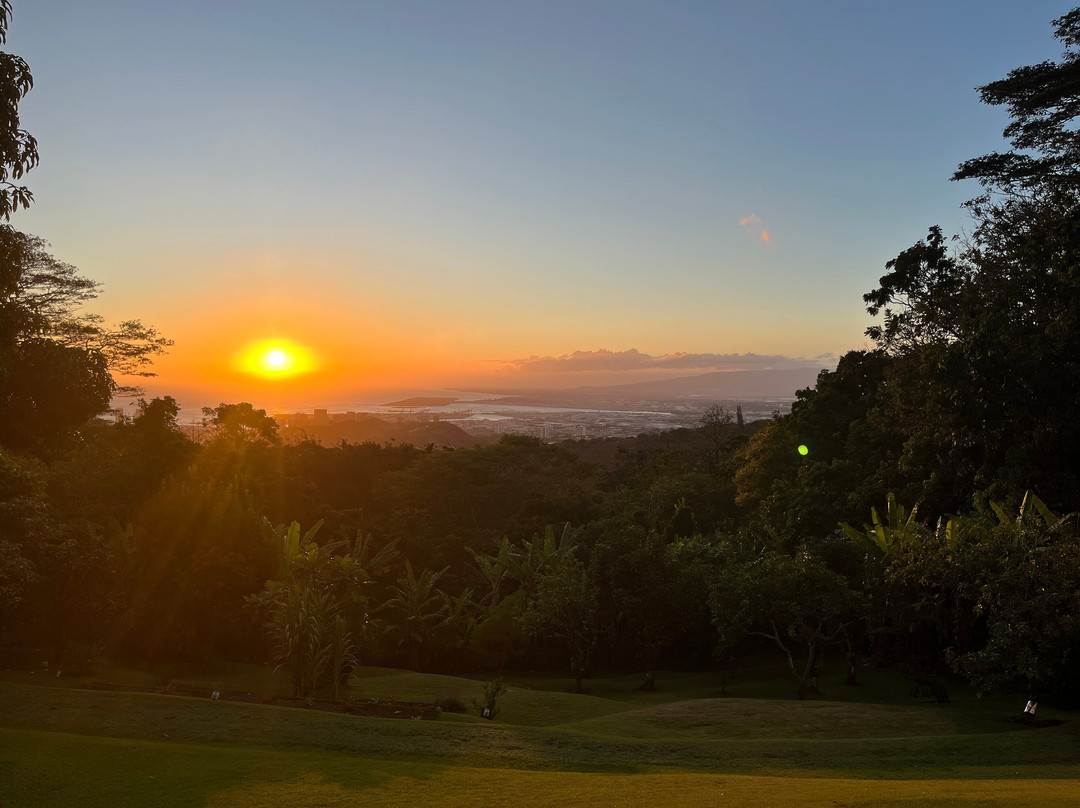 Experience Nutridge-火奴鲁鲁必去景点