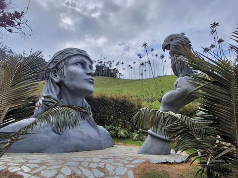 Living Trips-佩雷拉必去景点