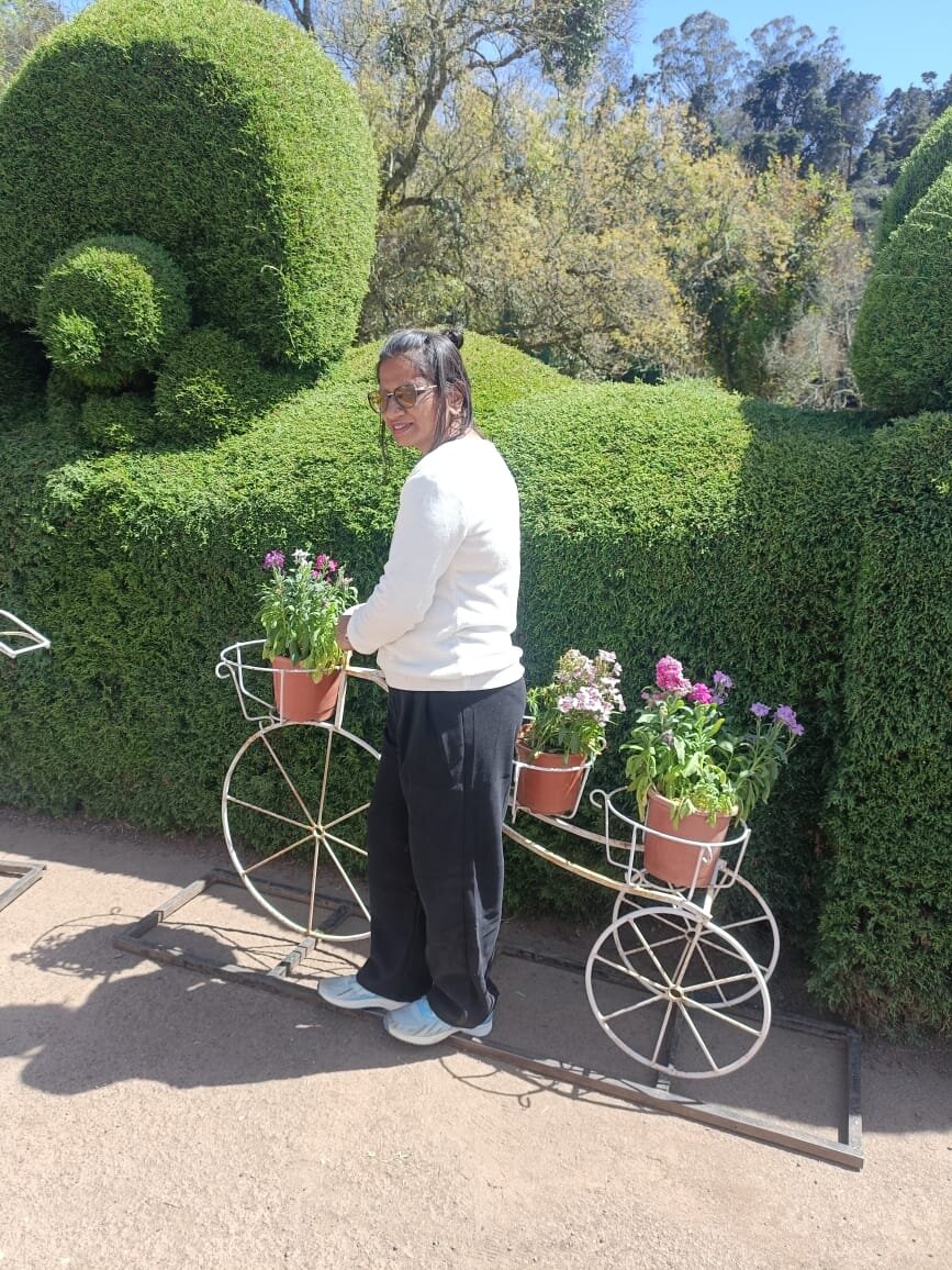 Hotel Gem Park Ooty-官方