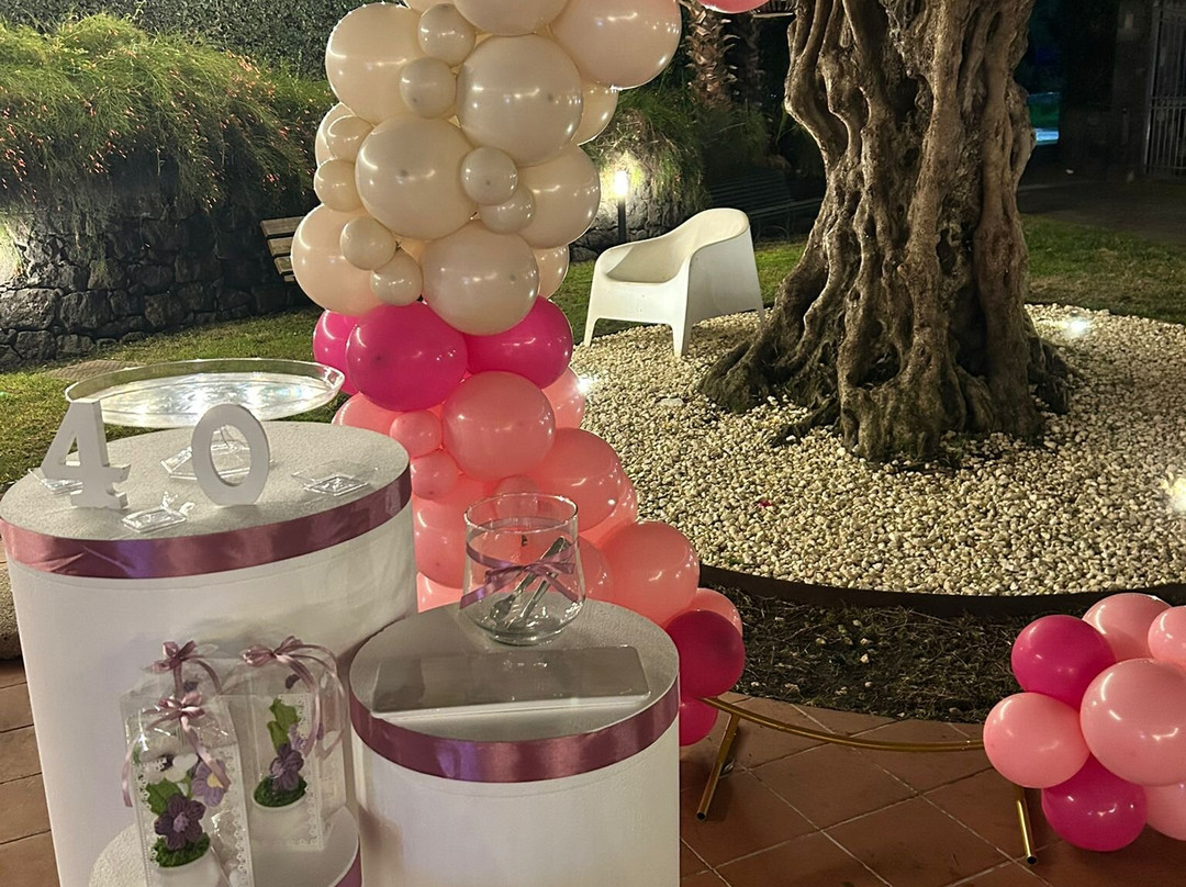 Il Sole e Il Sale主图